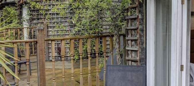 Фото Ibis Styles London Gloucester Road