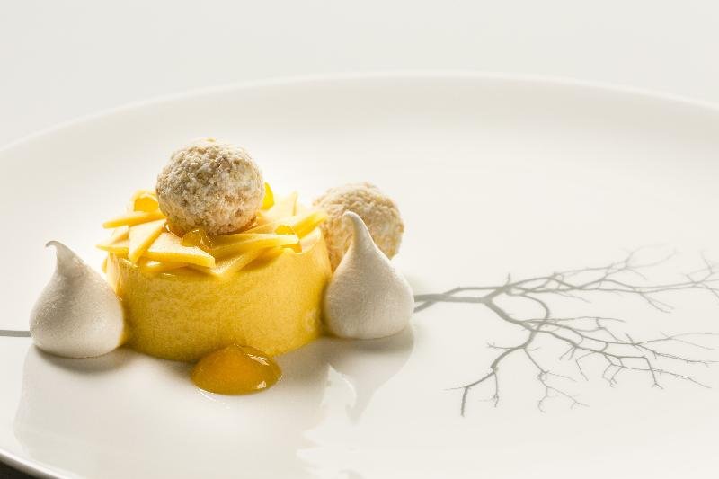 Фото The Queensberry