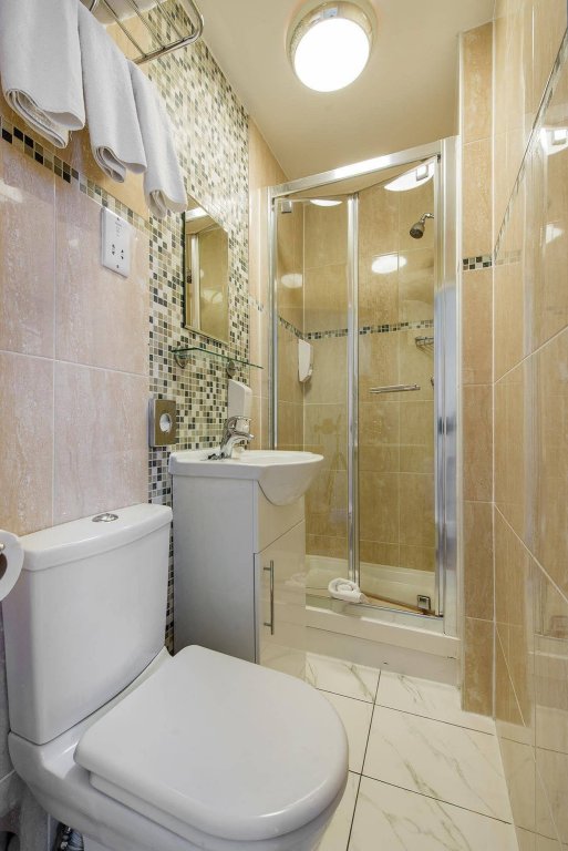 Фото Lidos Hotel