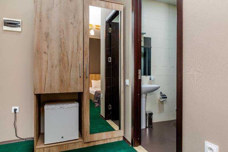 Фото Марлин