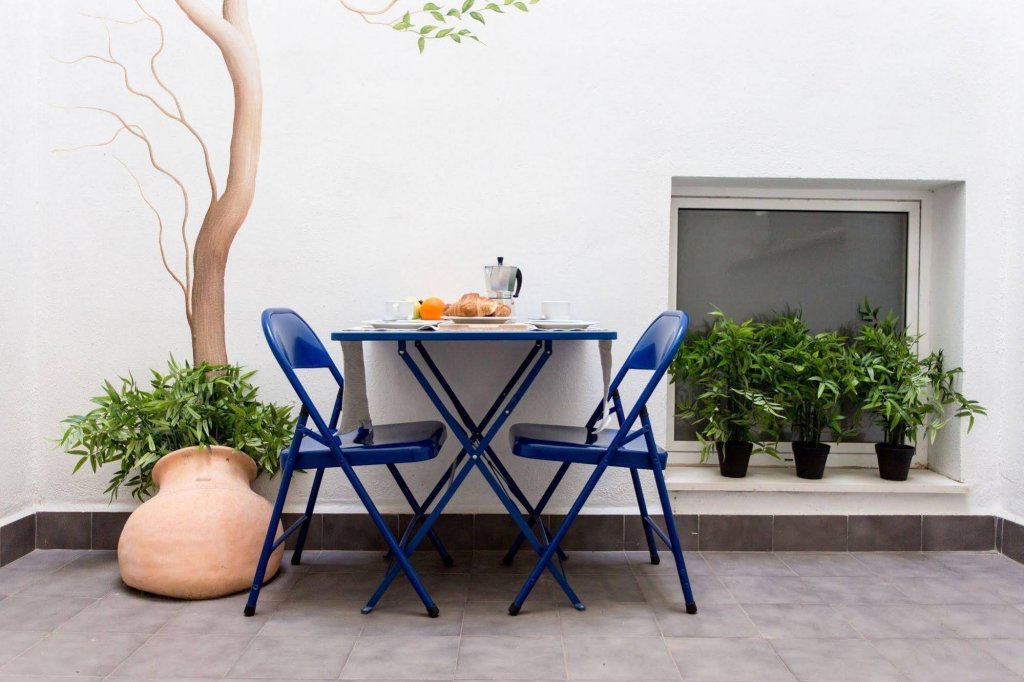 Фото Valencia Centre Torres de Quart