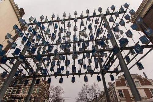 Фото B&b Het Kabinet