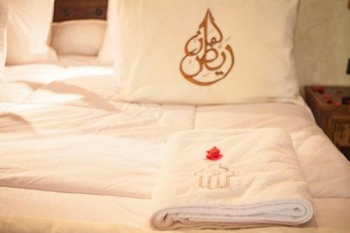 Гостиница Riad Lamane