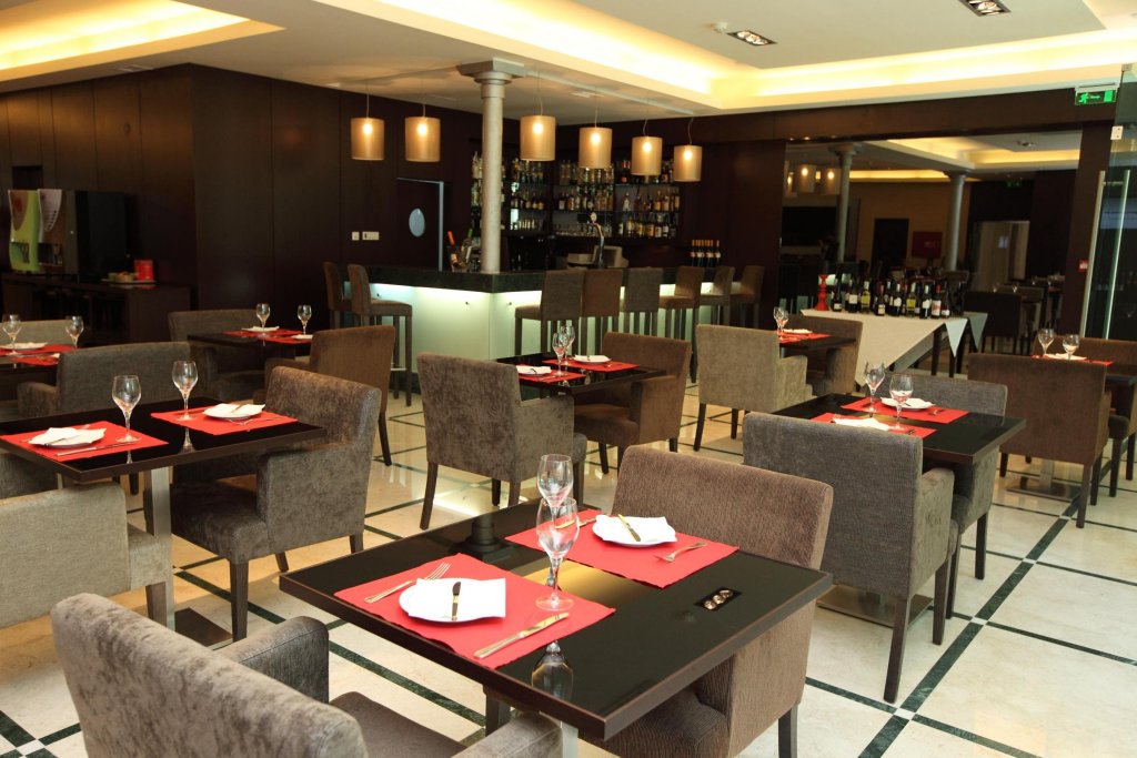 Фото Turim Restauradores Hotel