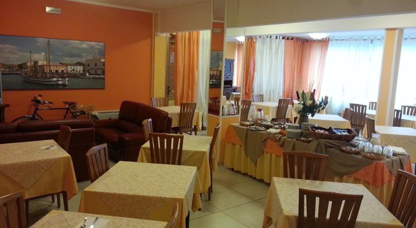 Фото Hotel Prestige