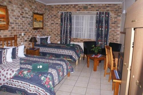 Hotel Airport Inn Bed and Breakfast, Kempton Park, photo