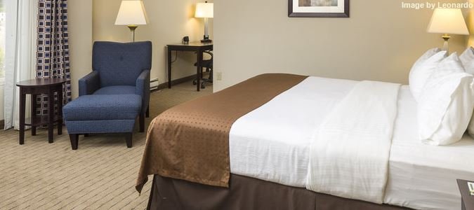 Фото отеля 5