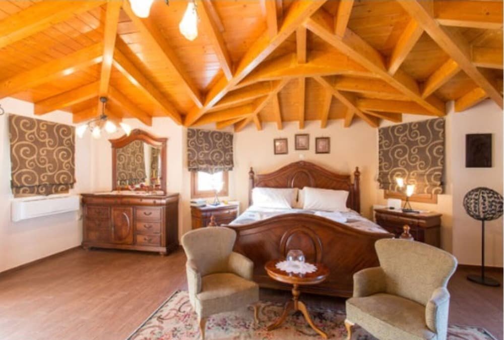 Фото Villa Ariadne