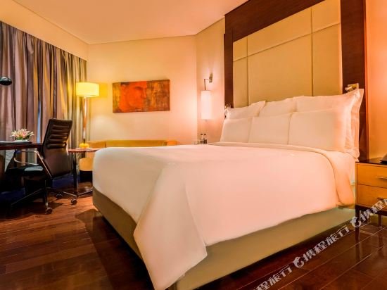 Фото Jw Marriott Mumbai Juhu