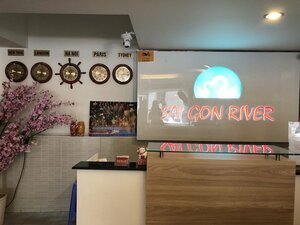 Saigon River Hotel