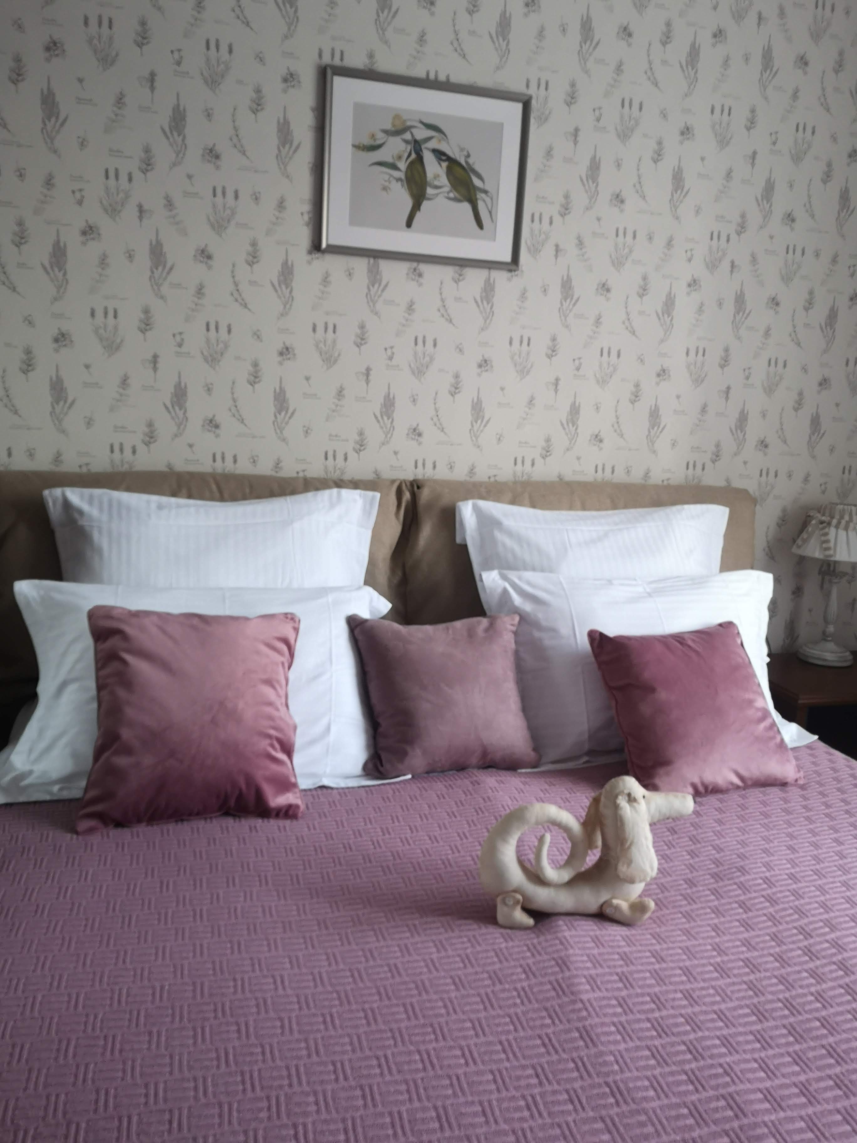 Фото Лаванда Хаус