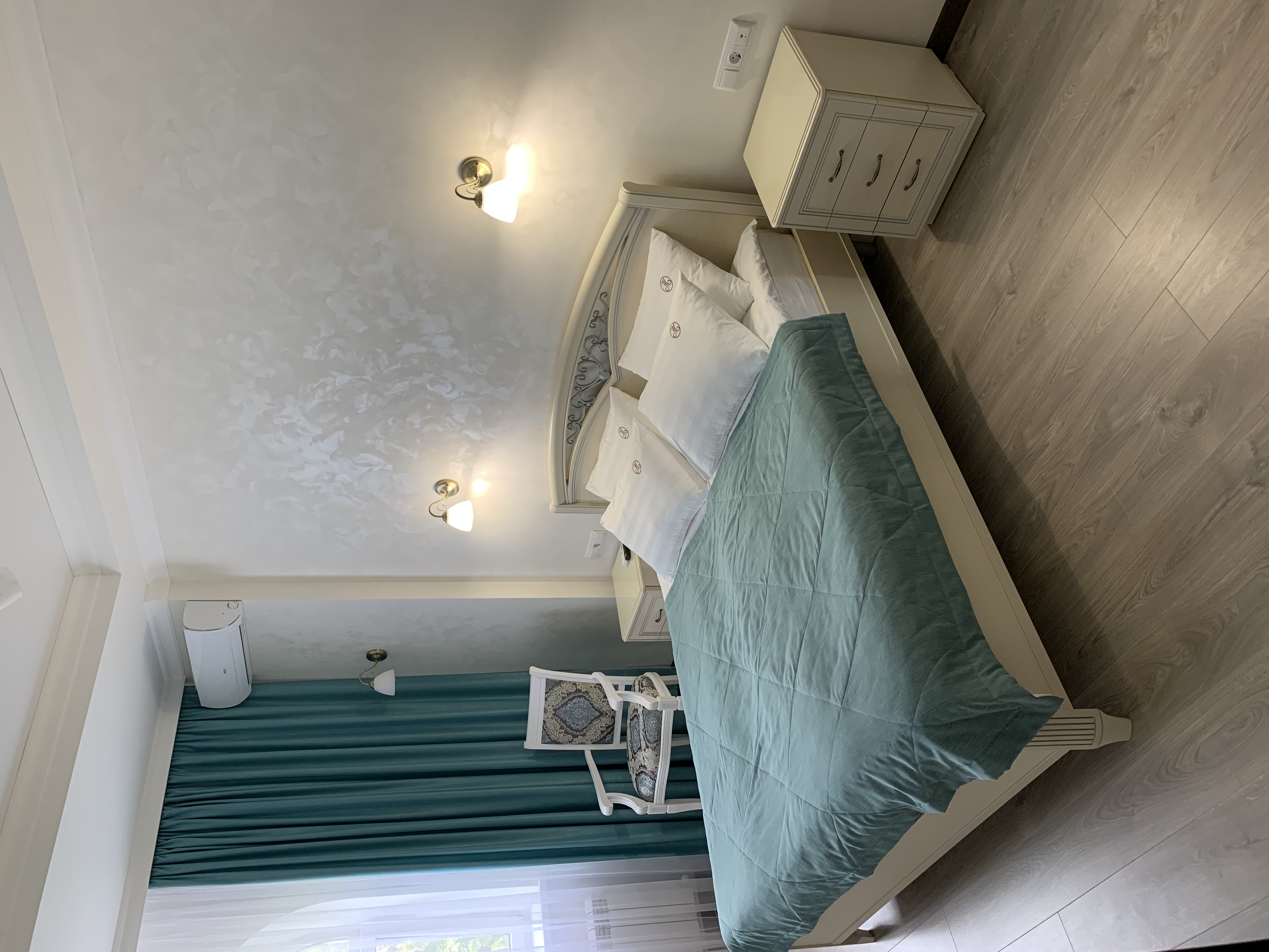 Фото Гостевой дом М