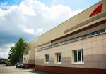 Ask me Parts (Fedoseenko Street, 48Б), auto parts and auto goods store