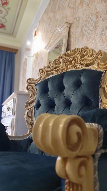 Фото Джинджотель