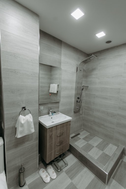 Фото Castle family