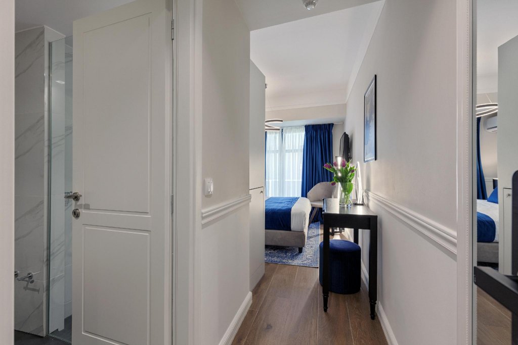 Фото Classic Hotel by Athens Prime Hotels