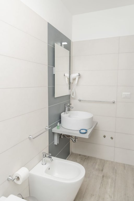 Фото Fladi House B&b