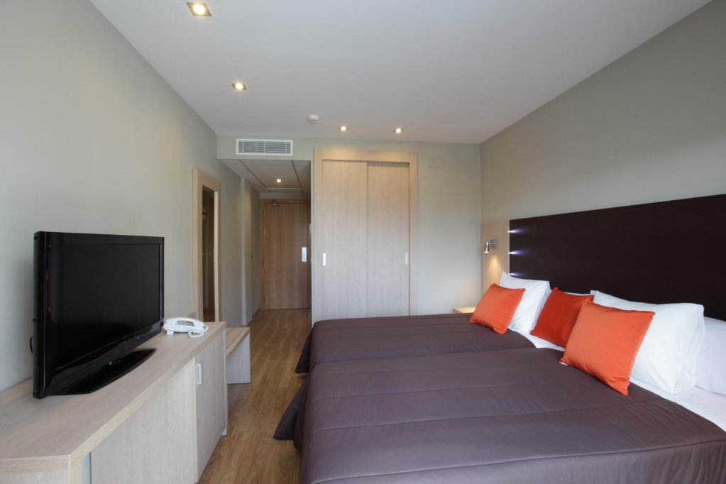 Фото Hotel Melina