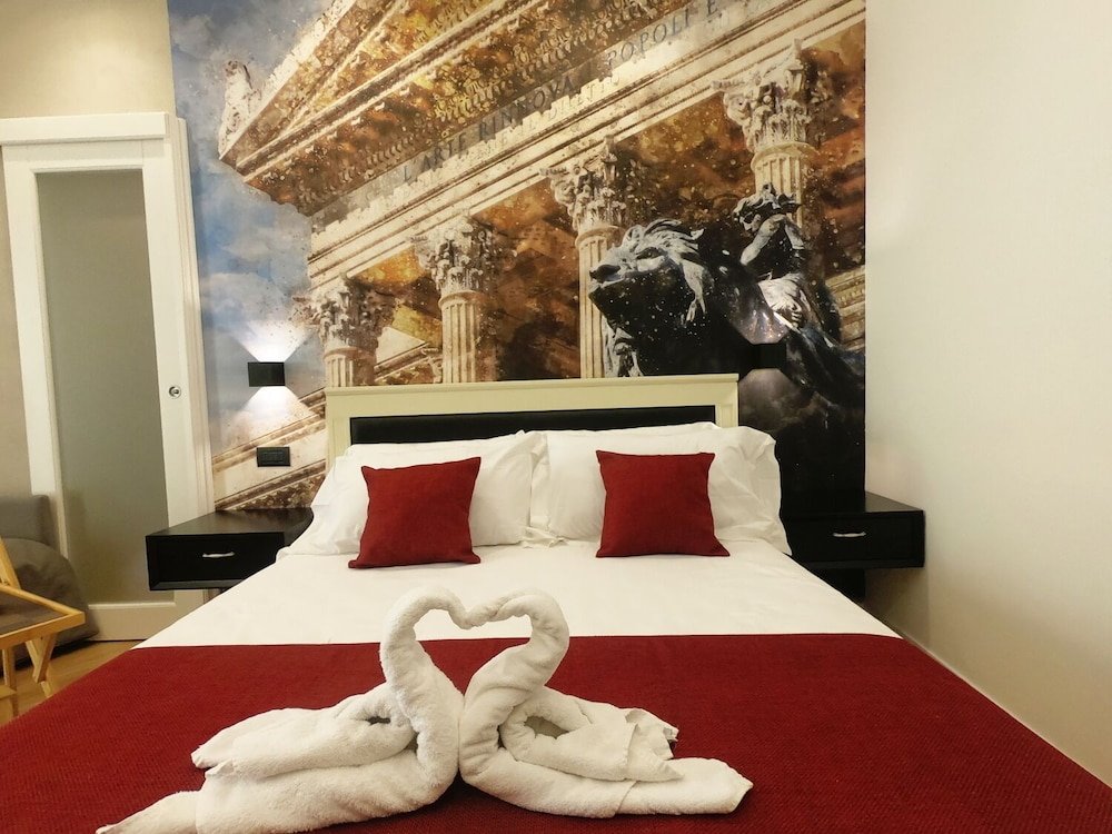 Фото Villena Plaza