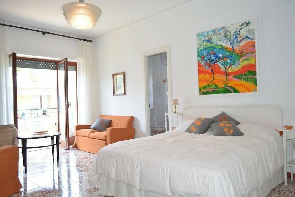 Hotel Sofia Apartment, Sorrento, photo