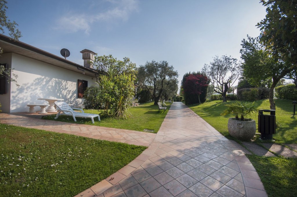 Фото Hotel Villa Maria