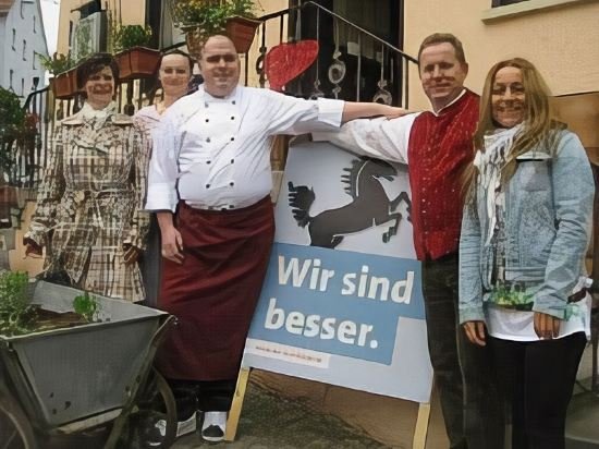 Фото Gasthof Traube