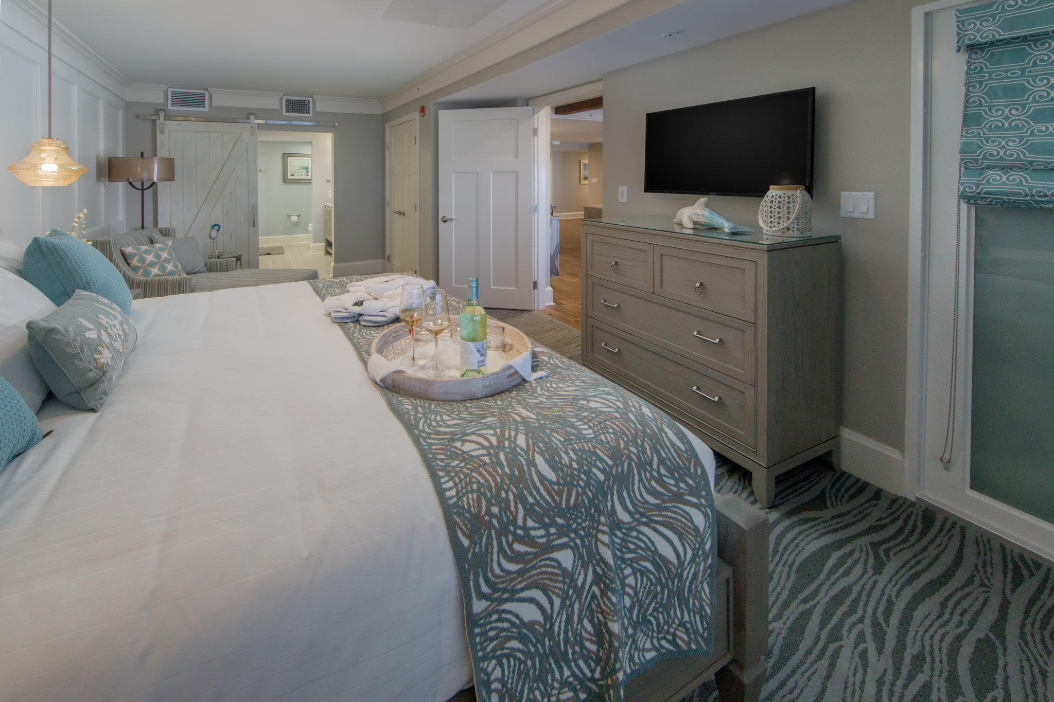 Фото Cape canaveral beach resort