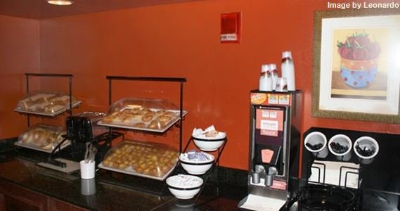 Фото Fairfield by Marriott Inn & Suites Providence Airport Warwick