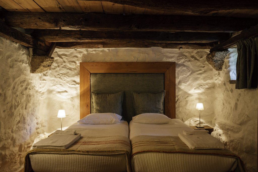 Фото Гостевой Дом Quinta do Rapozinho