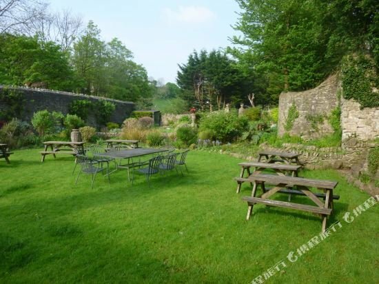 Hotel Bowlish House - Restaurant with rooms, England, photo