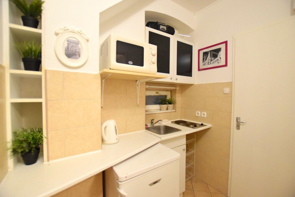 Фото Pelicanstay next to Budapest Basillica