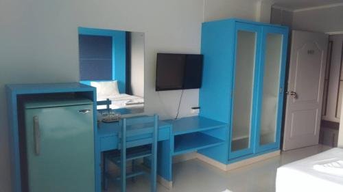 Фото Phongkaew Hotel