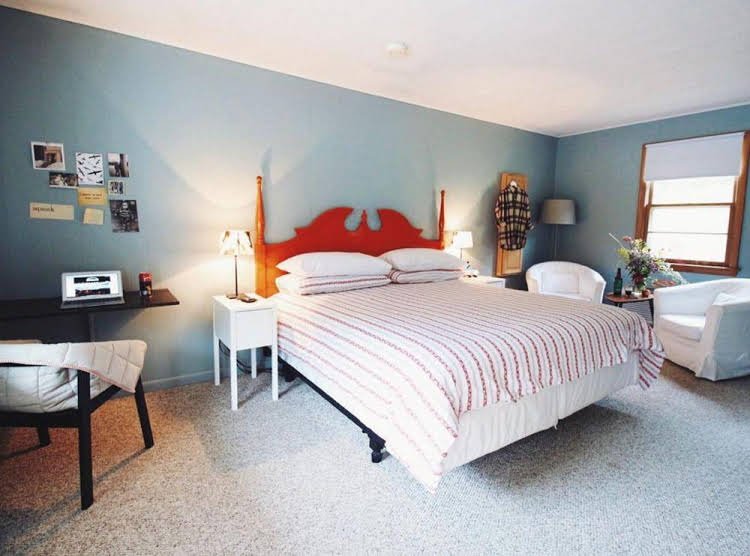 Фото The Briarcliff Motel