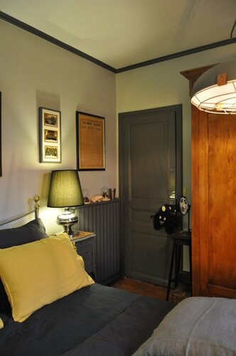 Гостиница Villa le Cloky в Мелёне