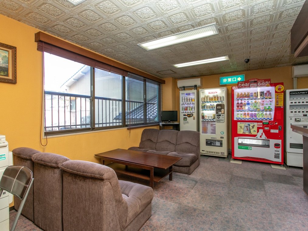 Фото Tabist Business Hotel Mitsuya Ube