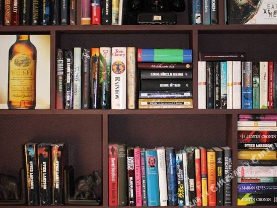 Фото Hotell Tornväktaren