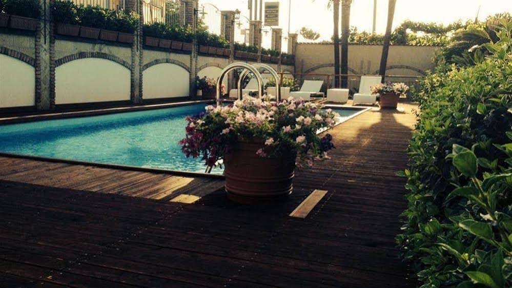 Фото Hotel Casal dell'Angelo