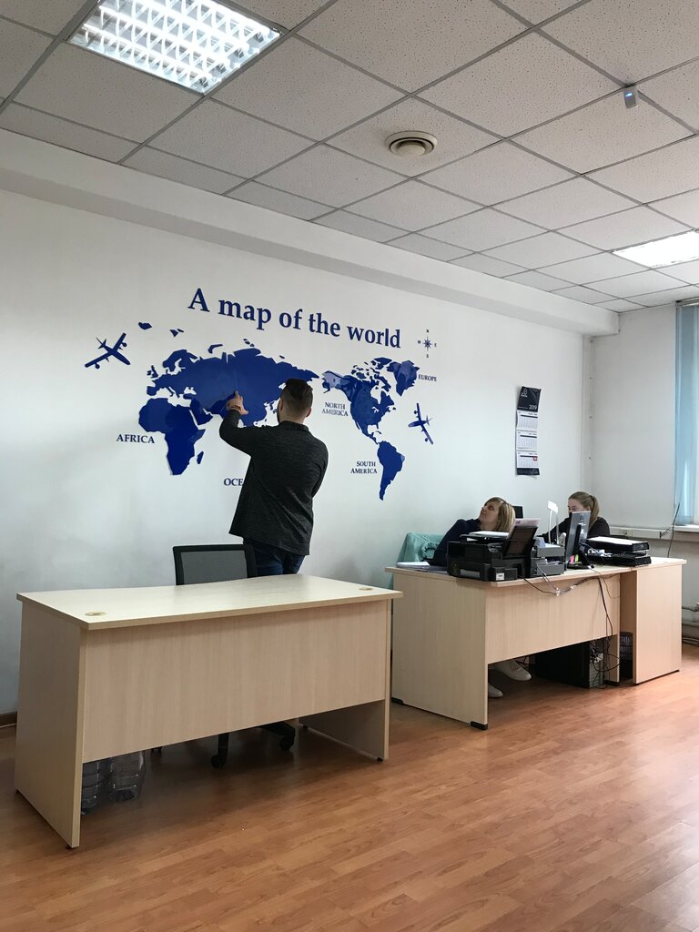 Логистикалық компания New Transline, Алматы, фото