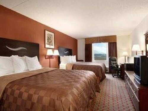 Гостиница Holiday Inn Express Jonestown - Ft. Indiantown Gap, an Ihg Hotel