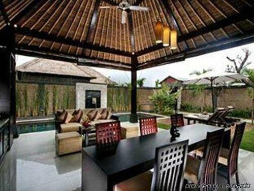 Гостиница Bali Rich Ubud