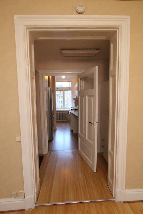 Фото Eight Rooms
