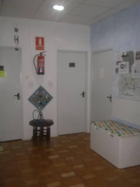 Фото Pension Castil