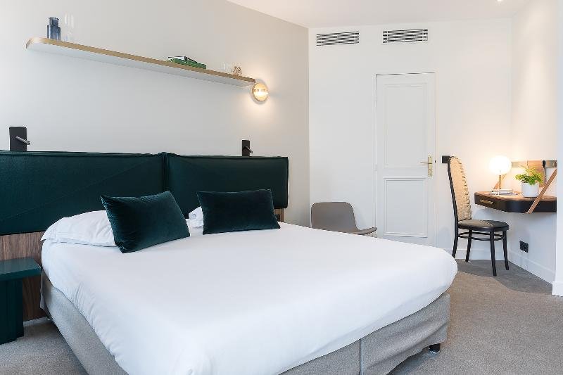 Фото Le Friedland