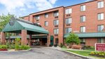 Church Creek (United States, Arlington Heights, 1250 West Central Road), nursing home