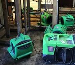 Servpro of Braun Station (Texas, Bexar County, City of San Antonio), carpet cleaning