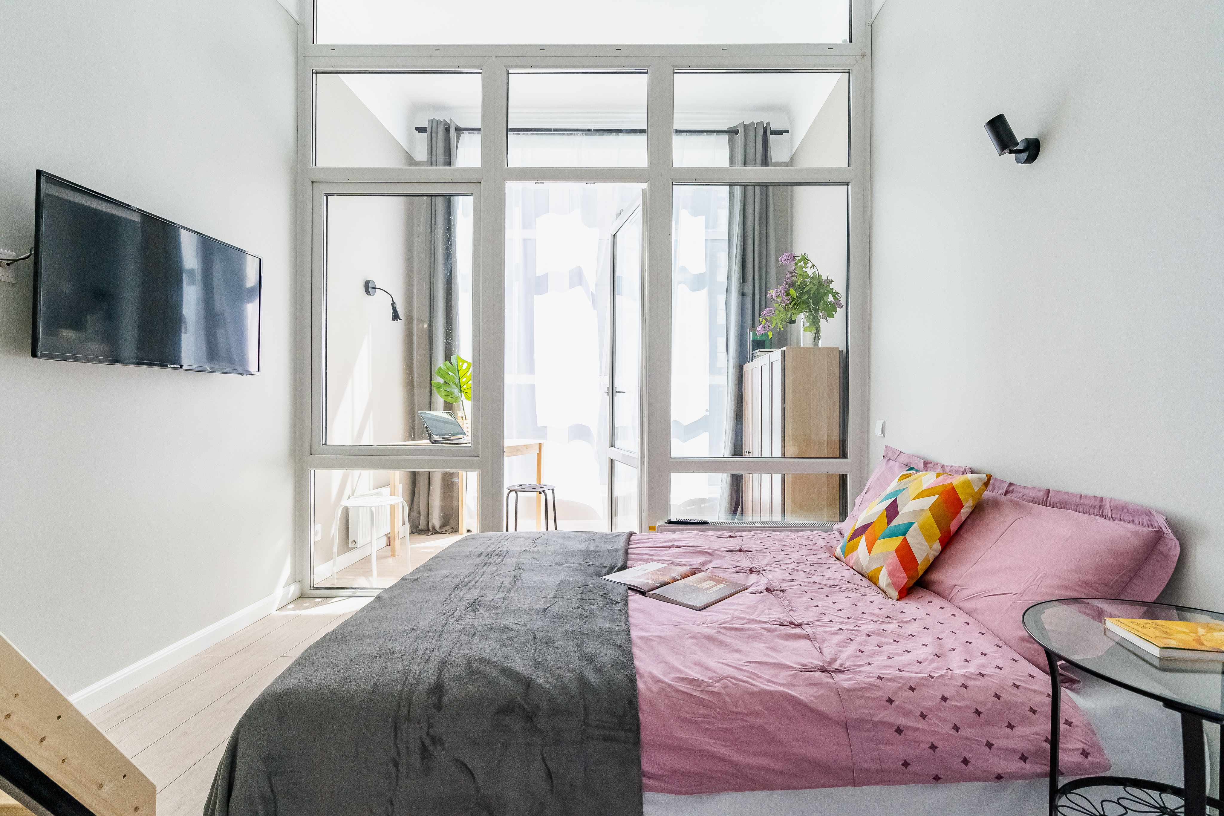 Фото Первый Лиговский