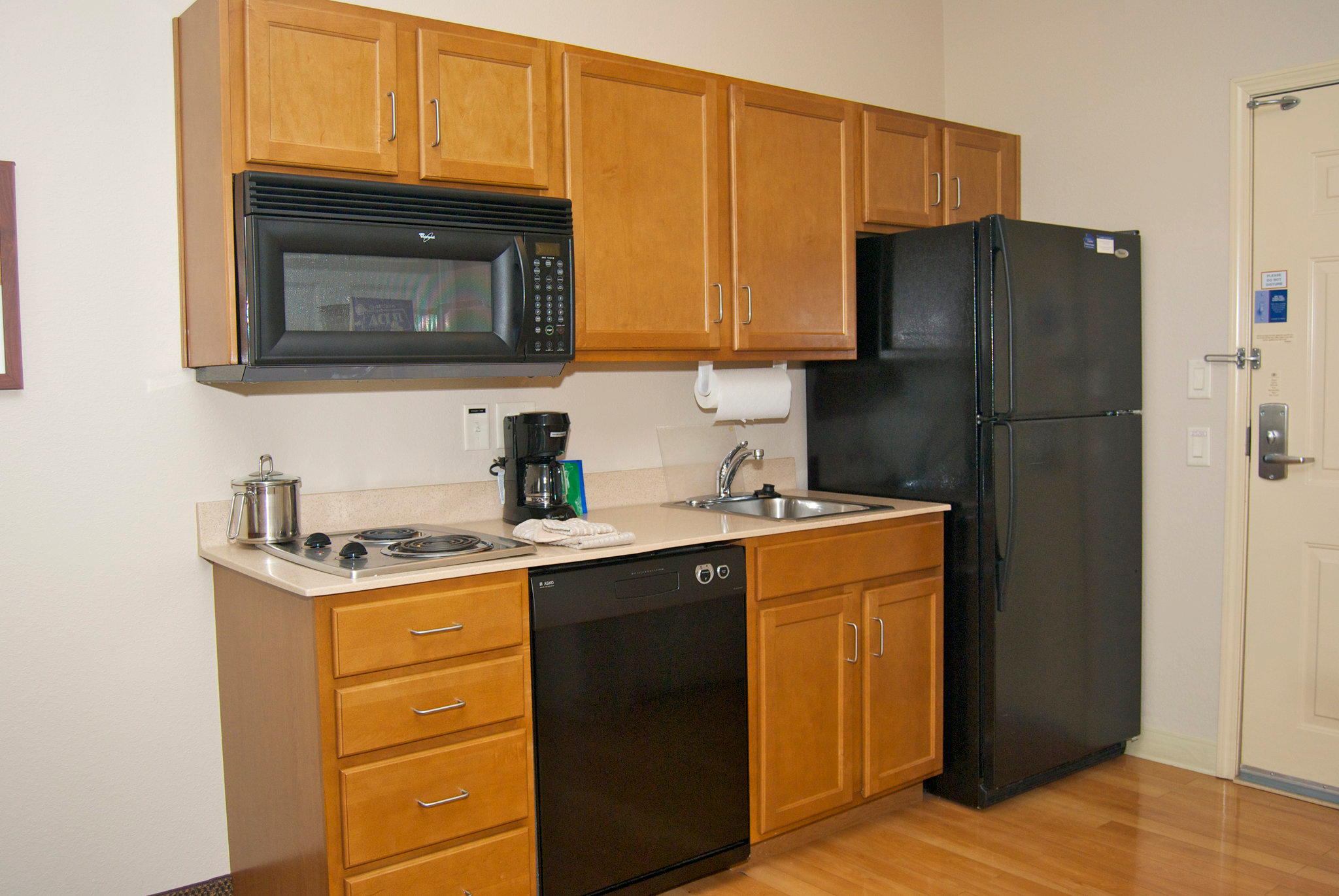 Фото Candlewood Suites Elkhart, an Ihg Hotel