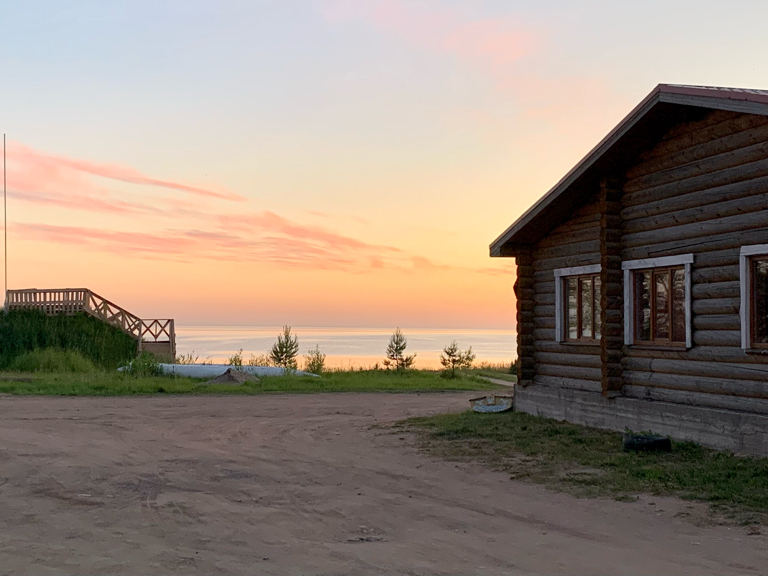 Фото Гостевой дом Устье