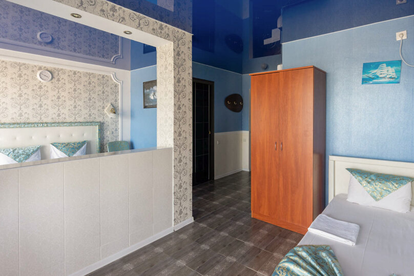 Фото Гостевой дом на Юго-Западной