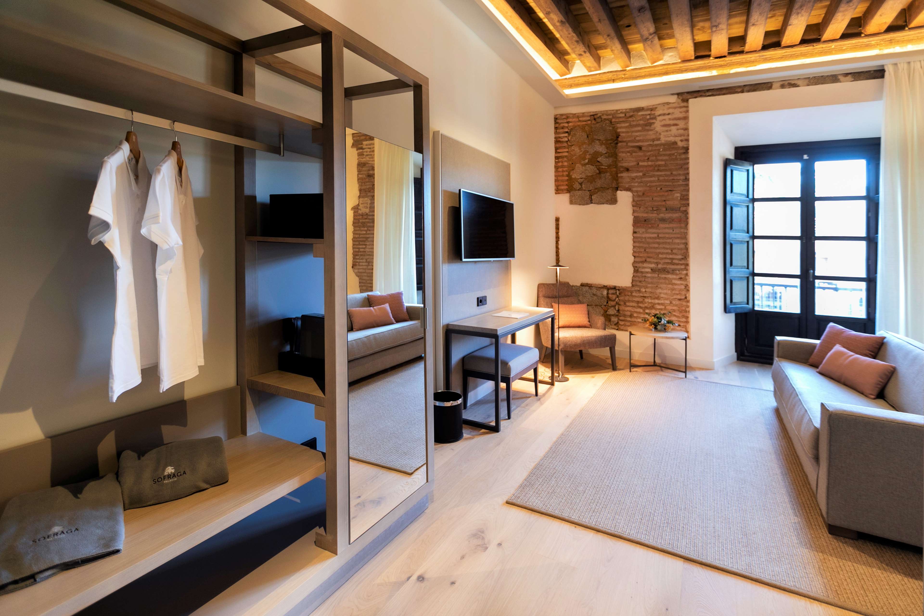 Фото Best Western Premier Sofraga Palacio